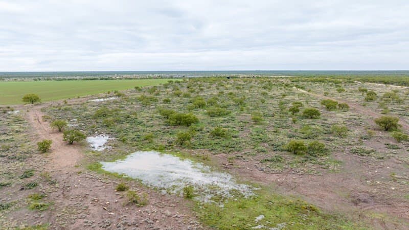 653.54 acres in Schleicher County - photo 19