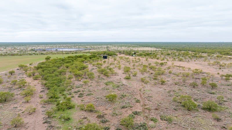 653.54 acres in Schleicher County - photo 24