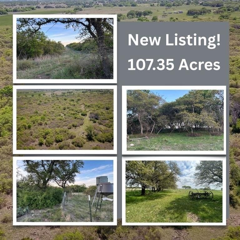 107.35 acres in Mills County