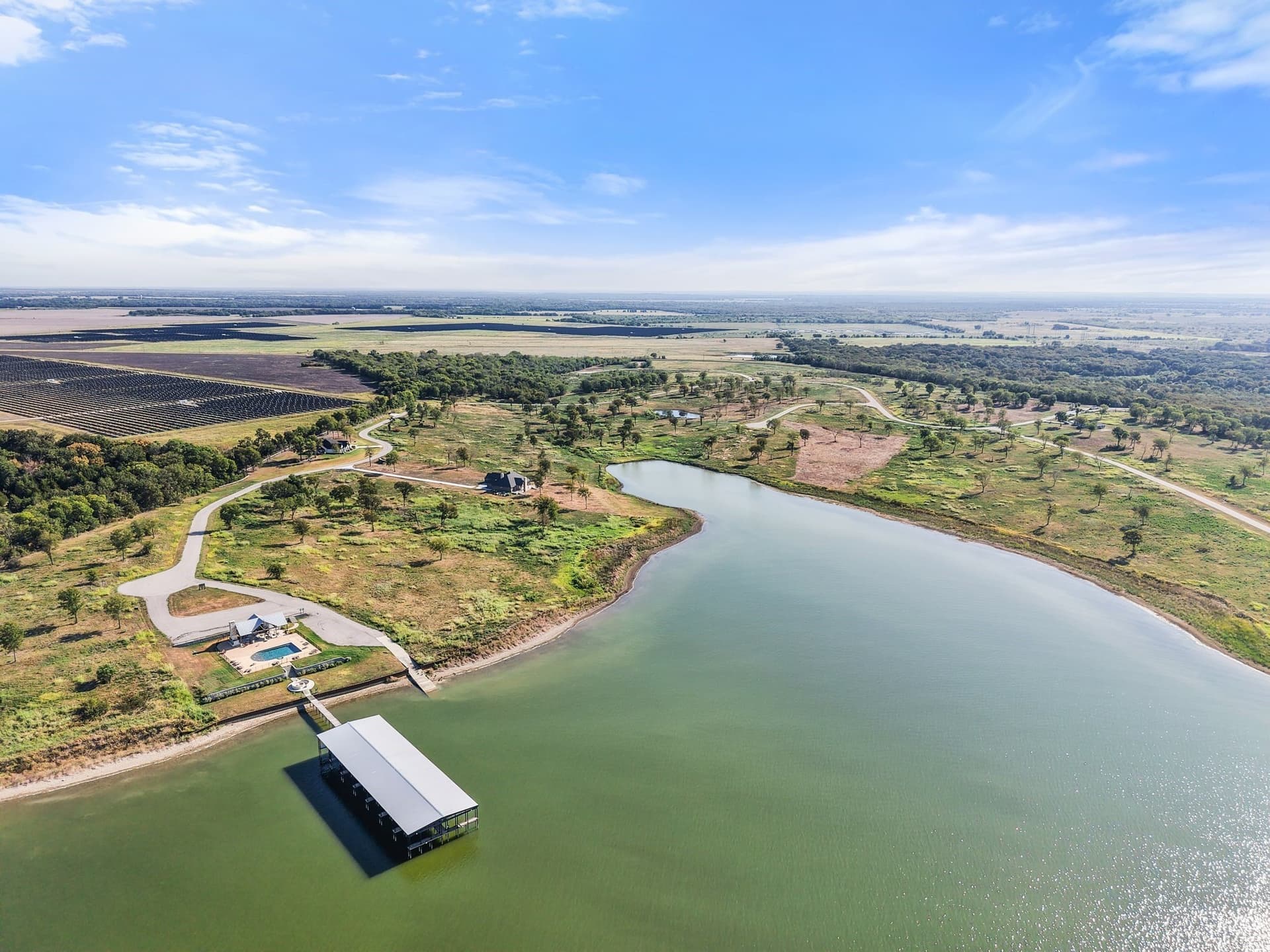 1.2 acres in Navarro County - photo 2