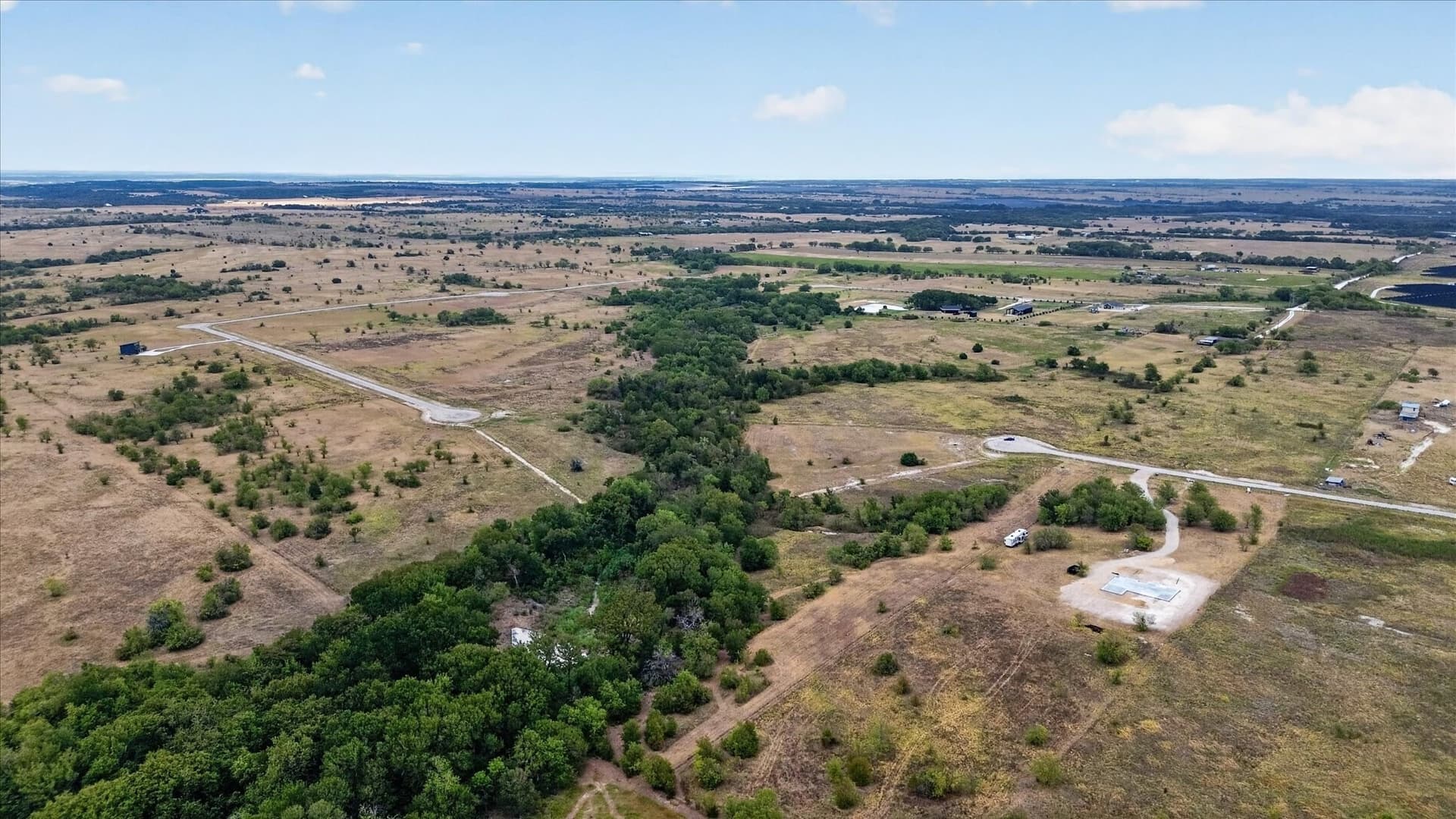 3.96 acres in Hill County - photo 7