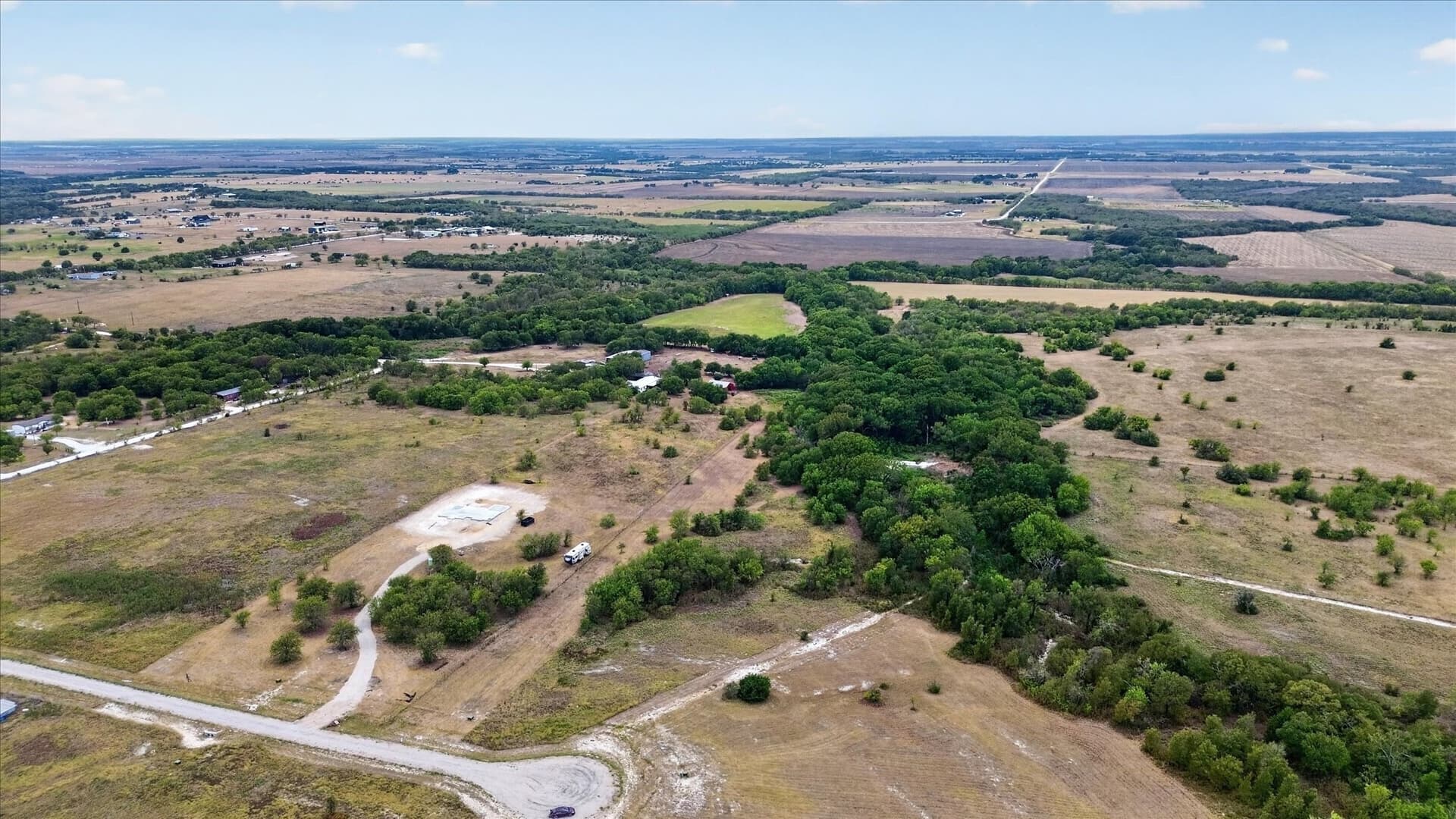 3.96 acres in Hill County - photo 3