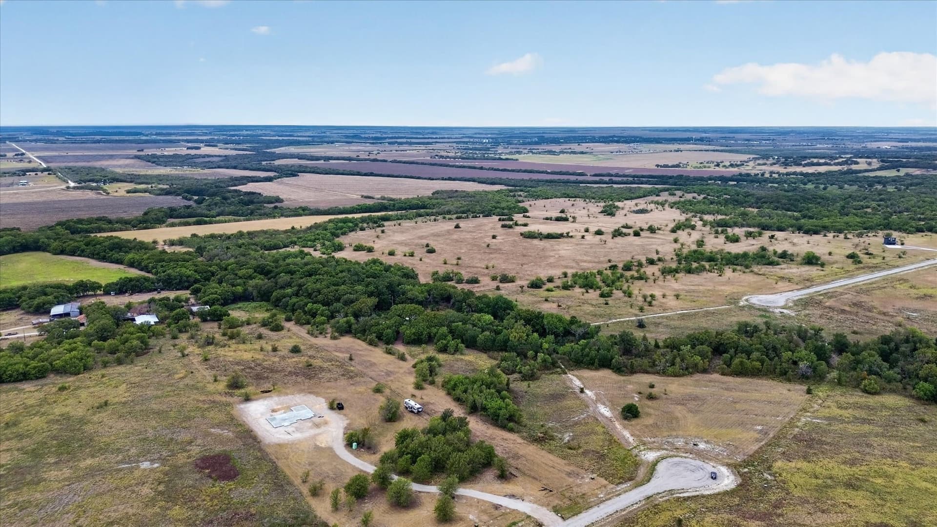 3.96 acres in Hill County - photo 9