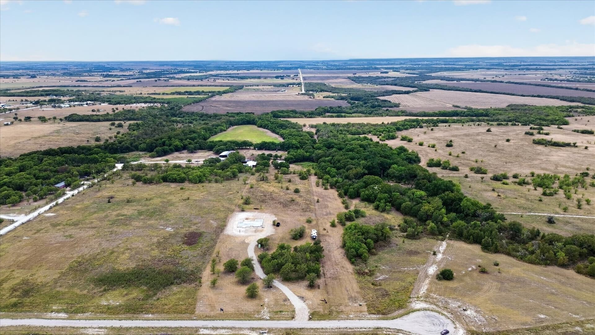 3.96 acres in Hill County - photo 2