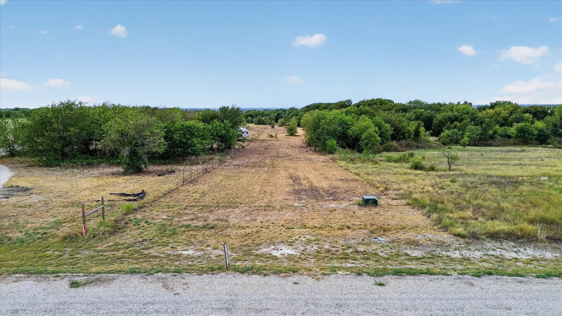 3.96 acres in Hill County