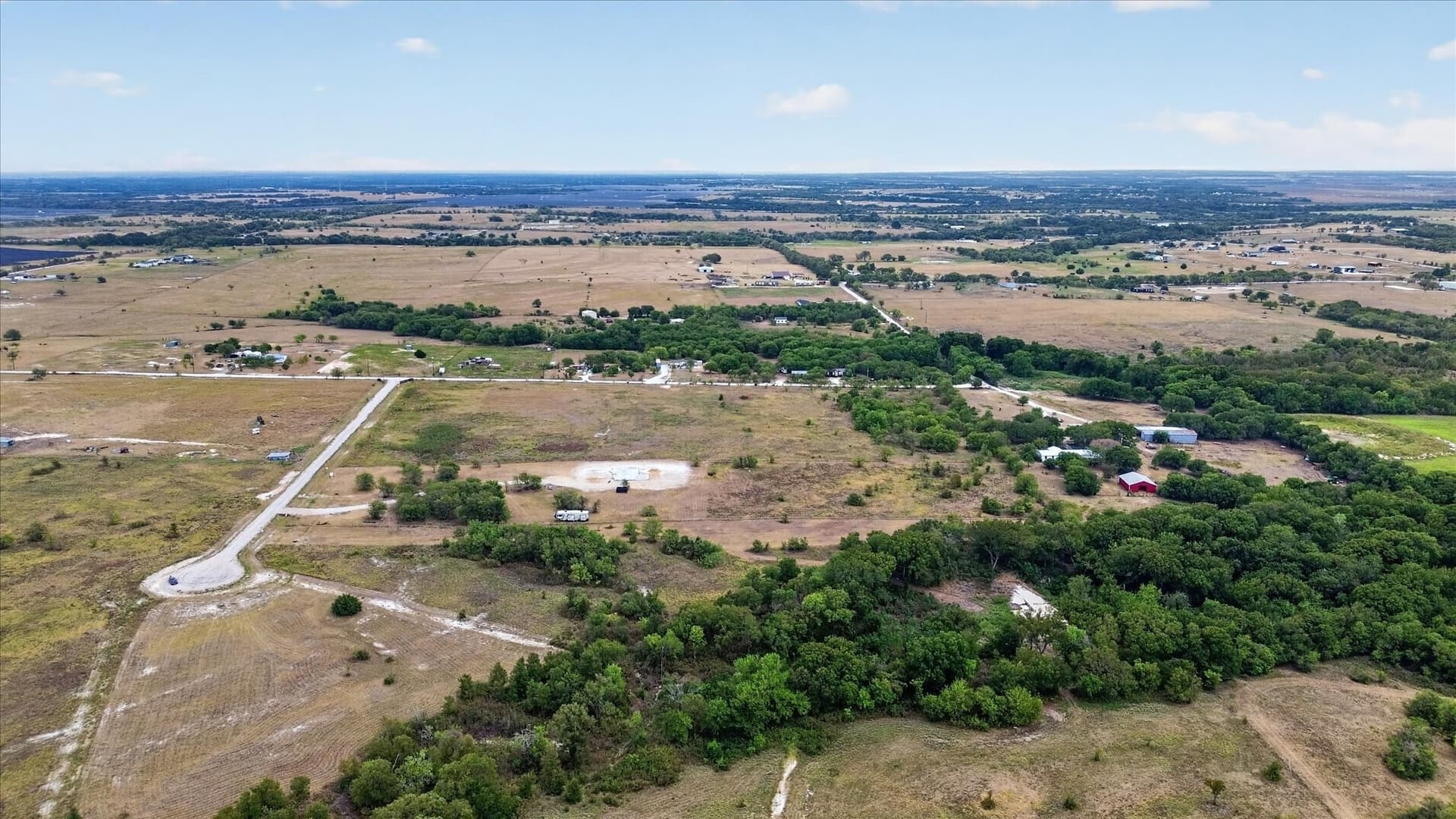 3.96 acres in Hill County - photo 4