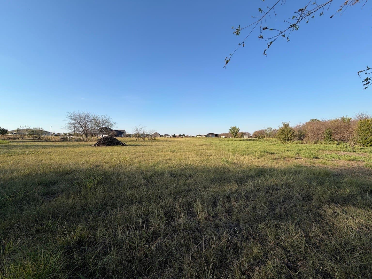 1.22 acres in Denton County - photo 16