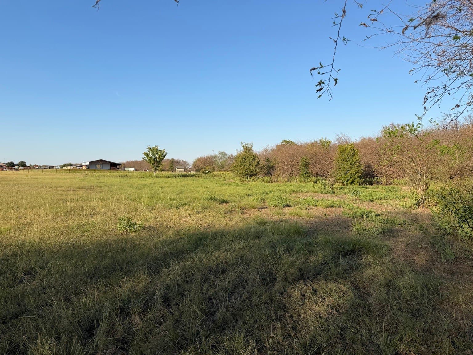 1.22 acres in Denton County - photo 9