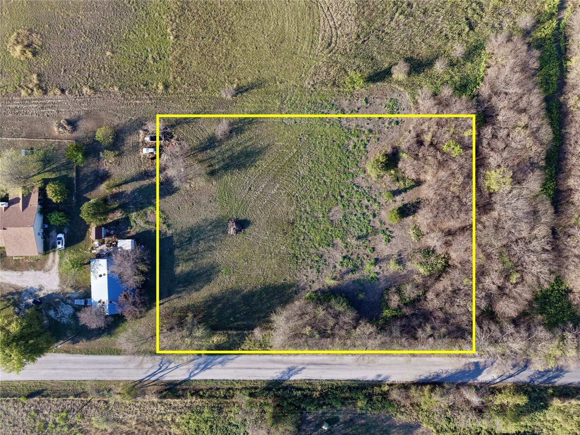 1.22 acres in Denton County - photo 2