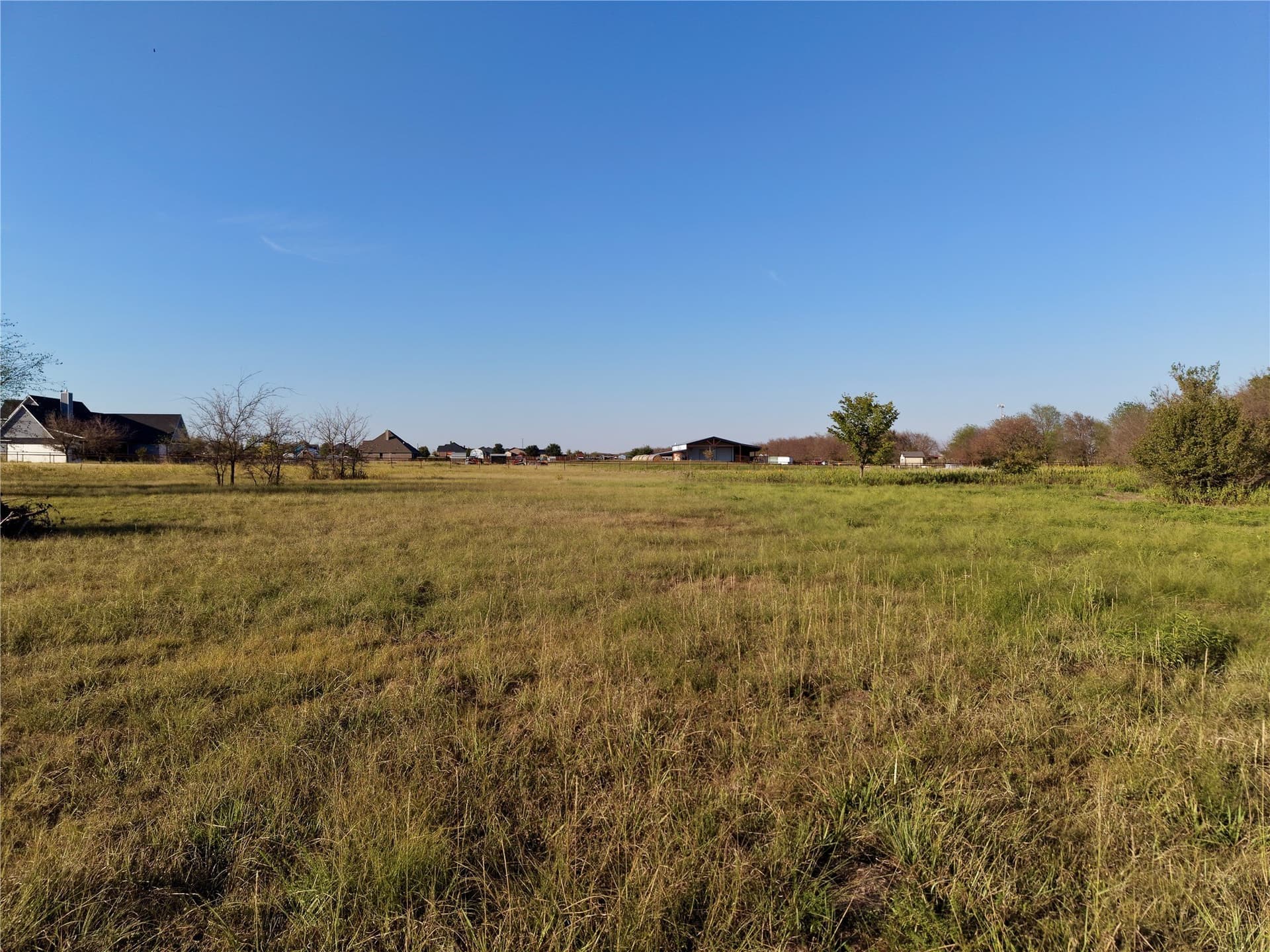 1.22 acres in Denton County - photo 20