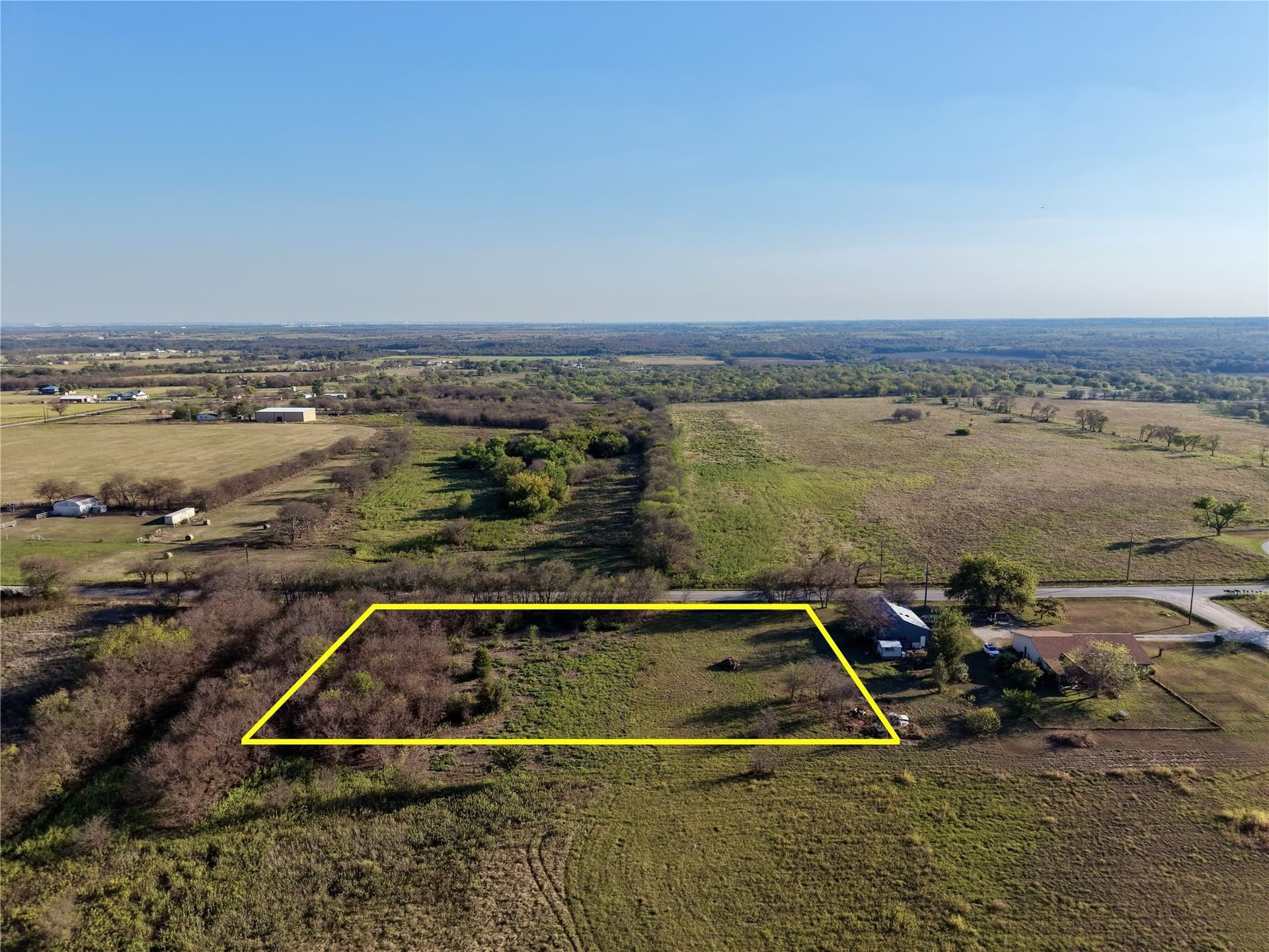 1.22 acres in Denton County - photo 11