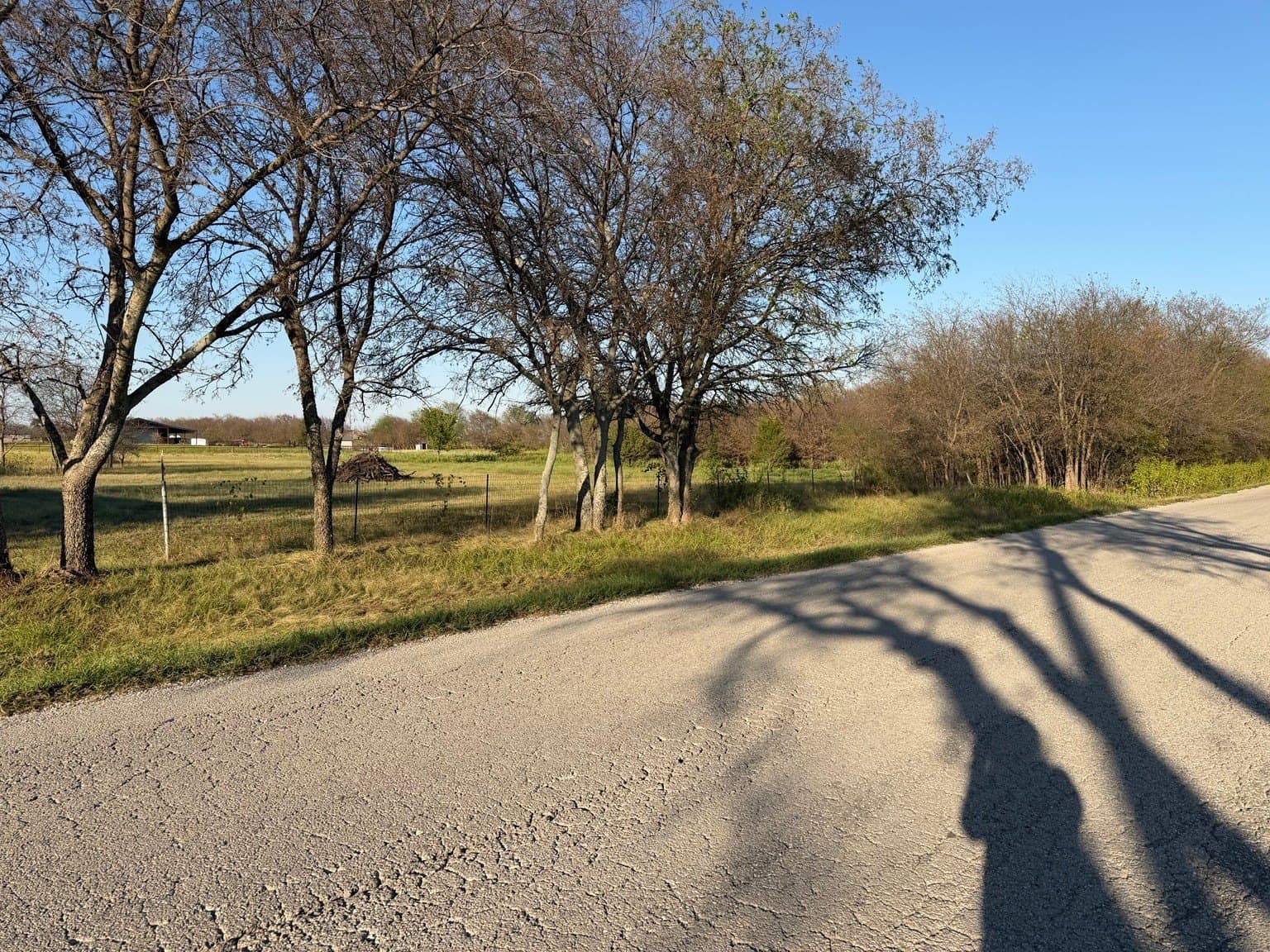1.22 acres in Denton County - photo 14