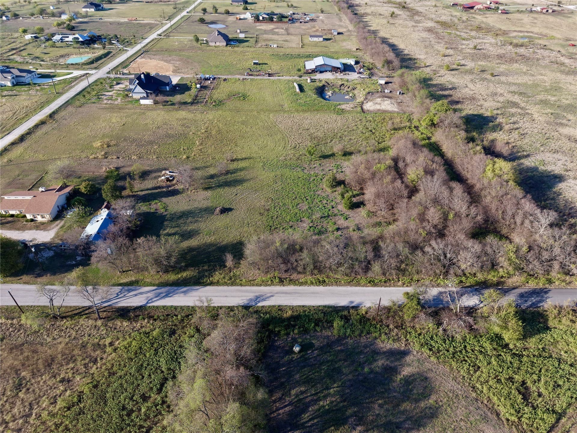 1.22 acres in Denton County - photo 12