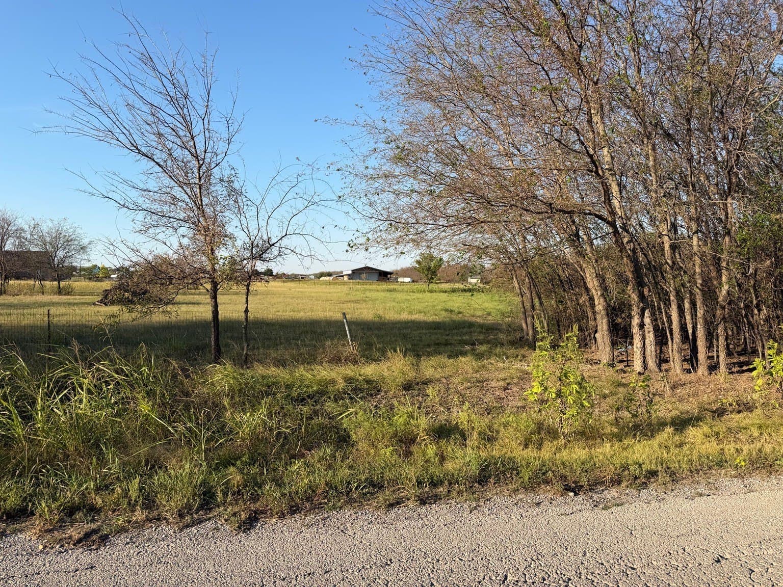 1.22 acres in Denton County - photo 13