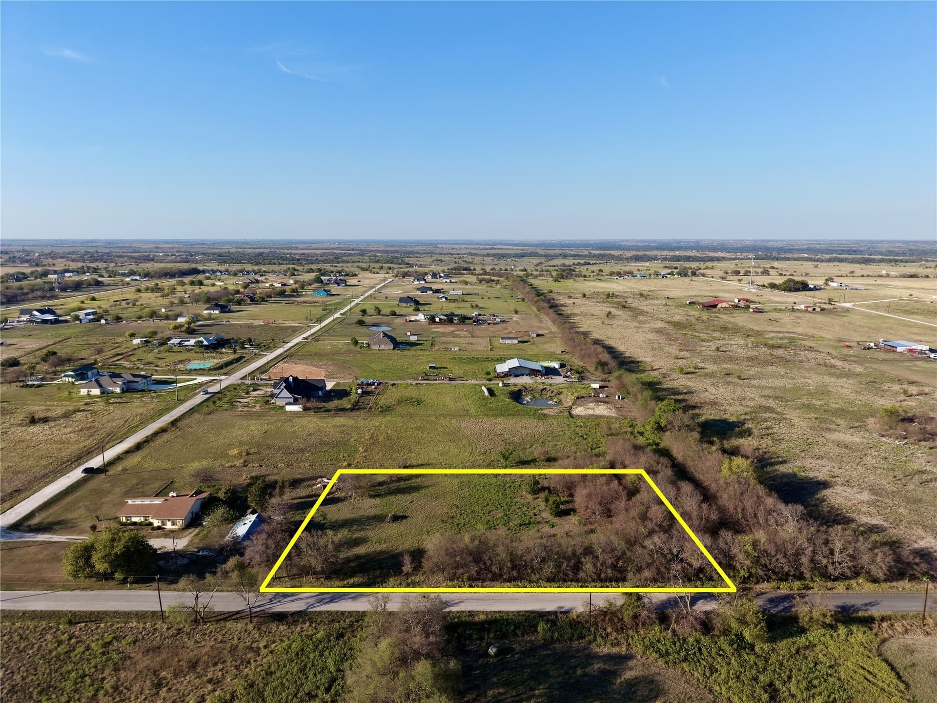 1.22 acres in Denton County - photo 10