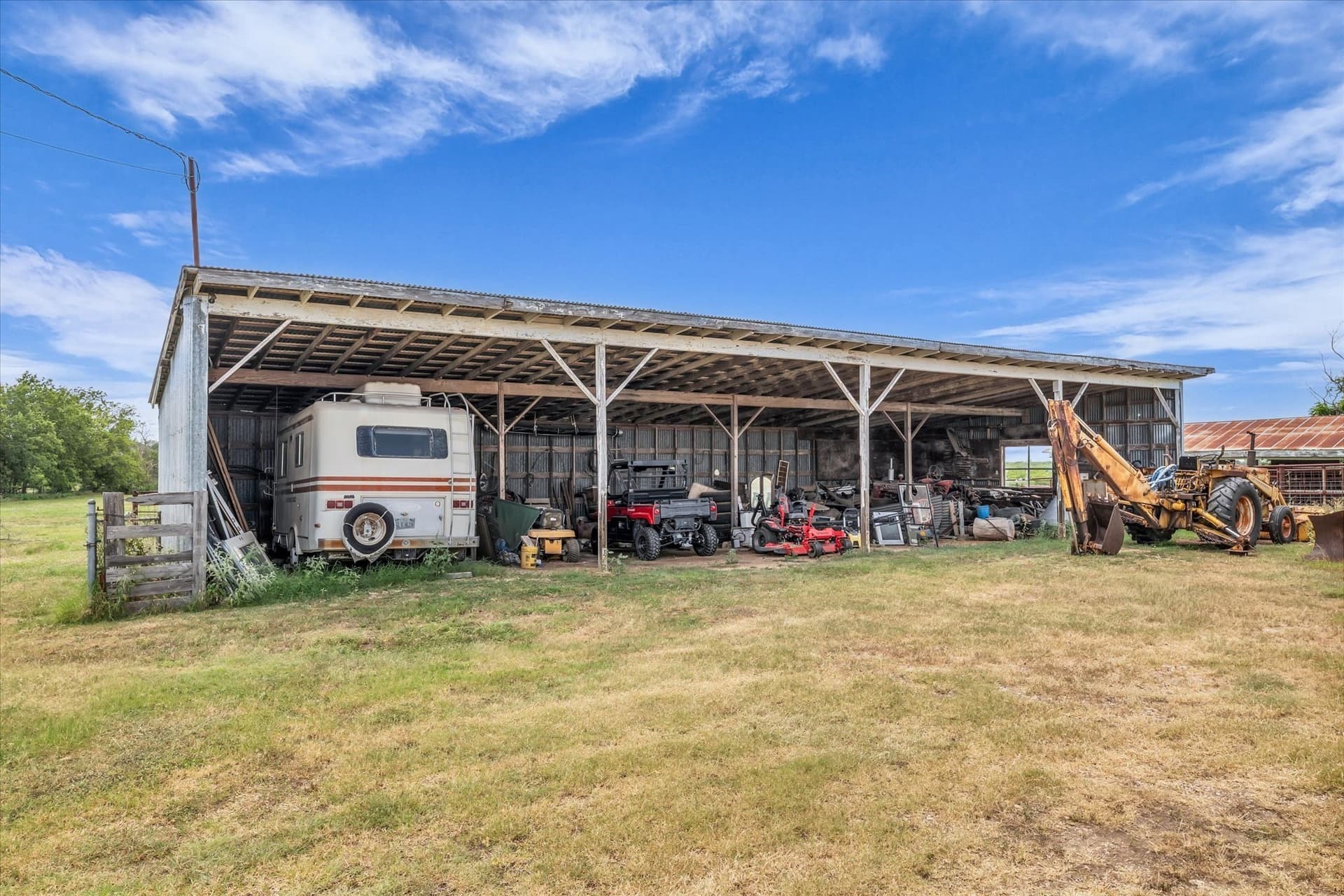 31.8 acres in McLennan County - photo 30