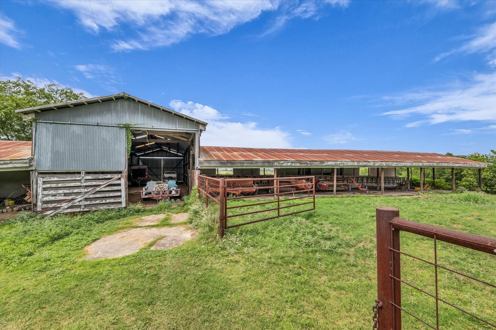 31.8 acres in McLennan County - photo 33