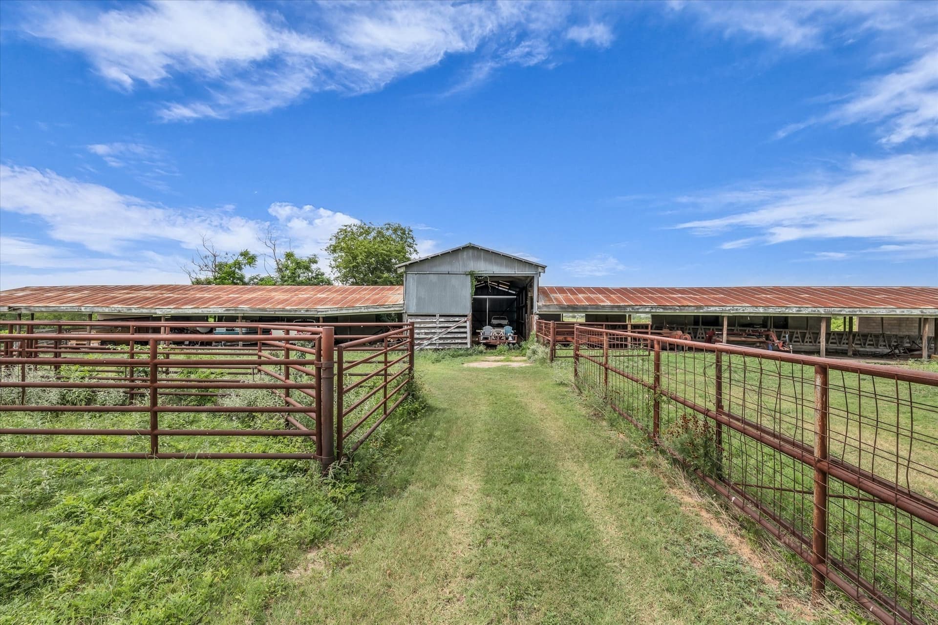 31.8 acres in McLennan County - photo 31