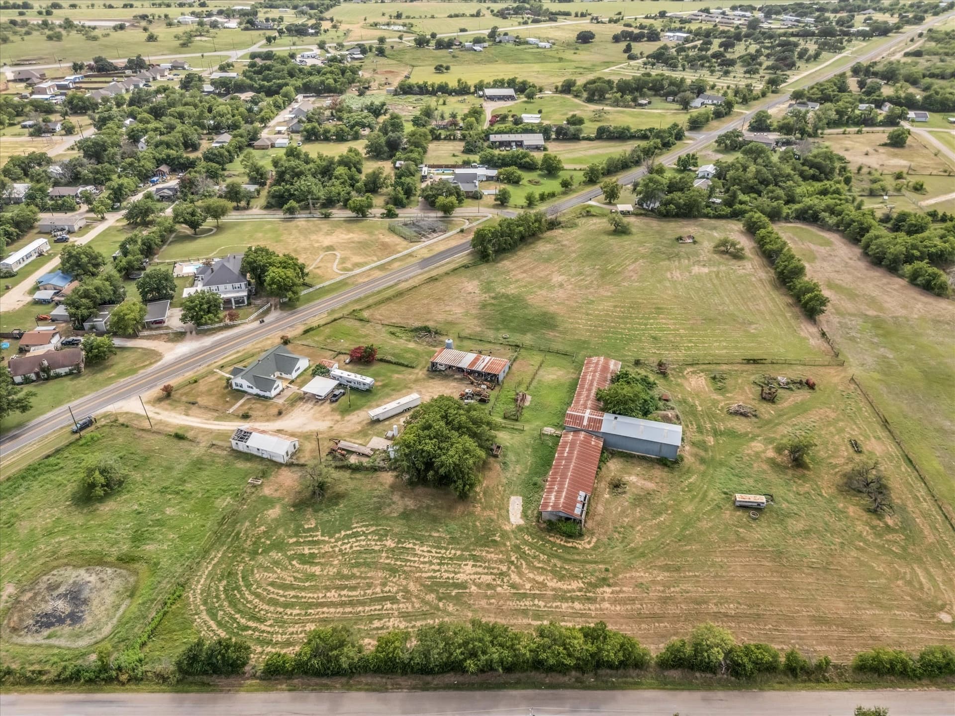 31.8 acres in McLennan County - photo 34