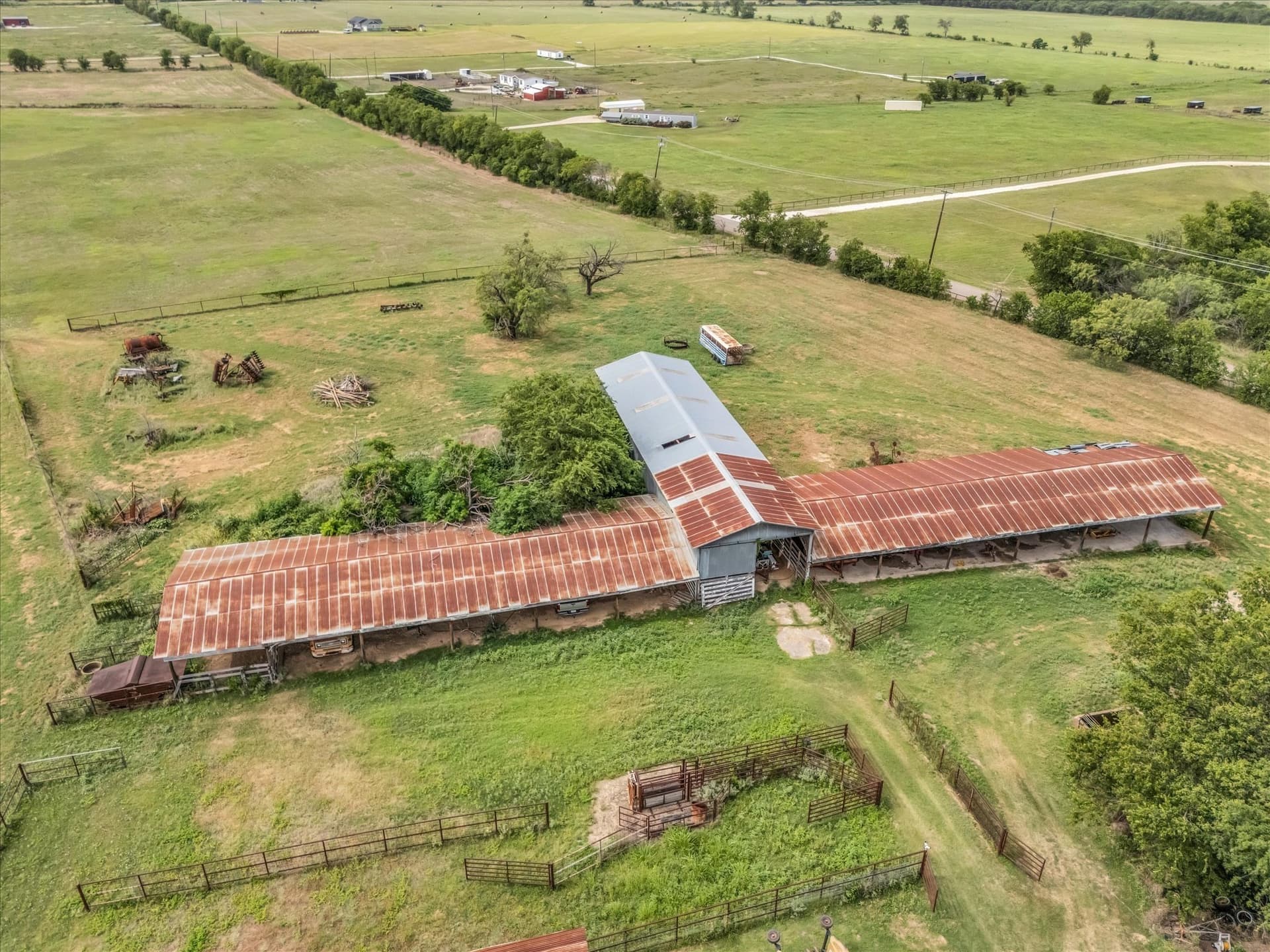 31.8 acres in McLennan County - photo 35