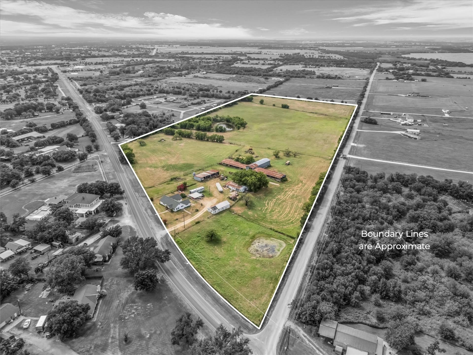 31.8 acres in McLennan County gallery image 2