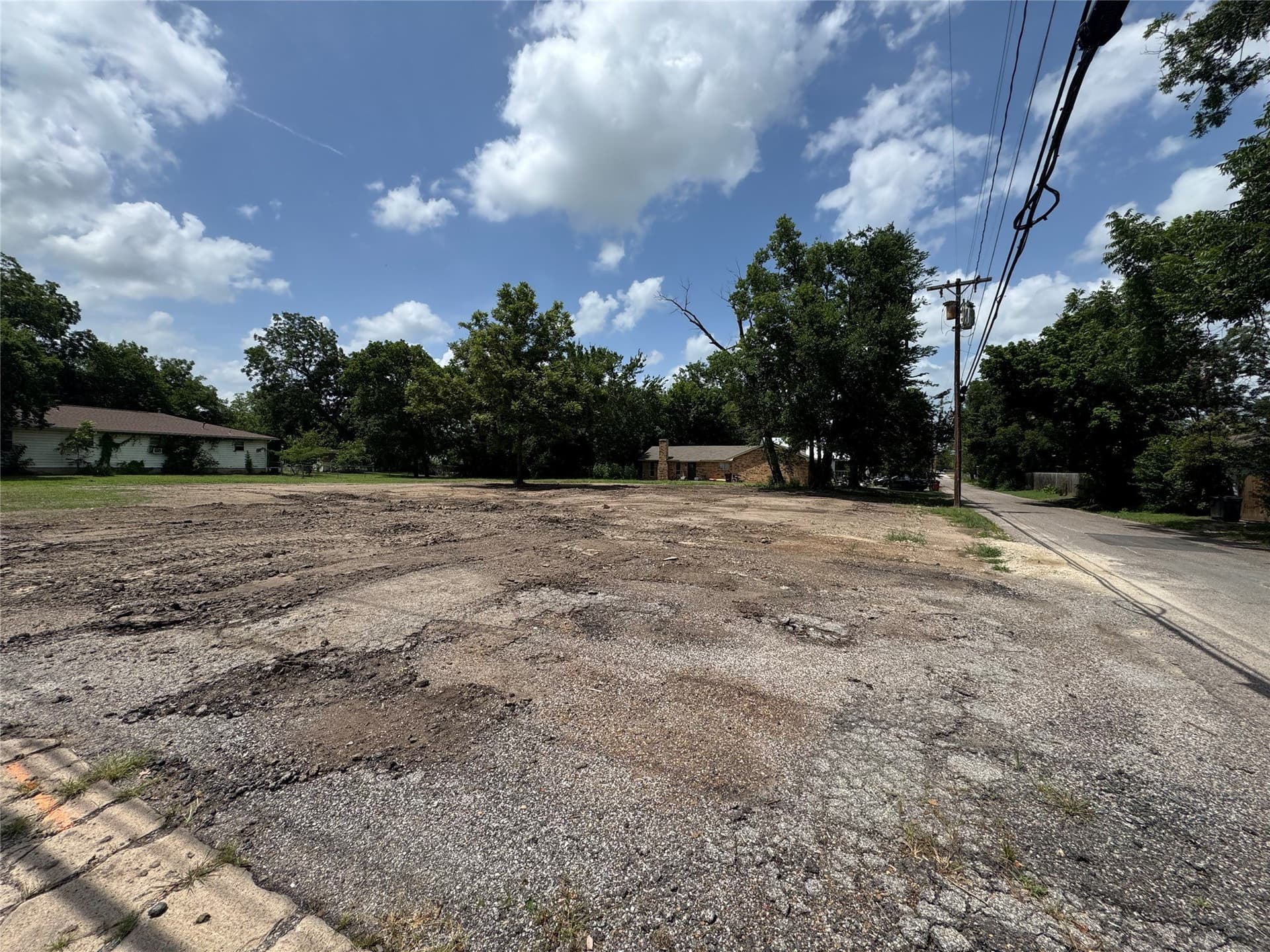 0.5 acres in Fannin County - photo 2