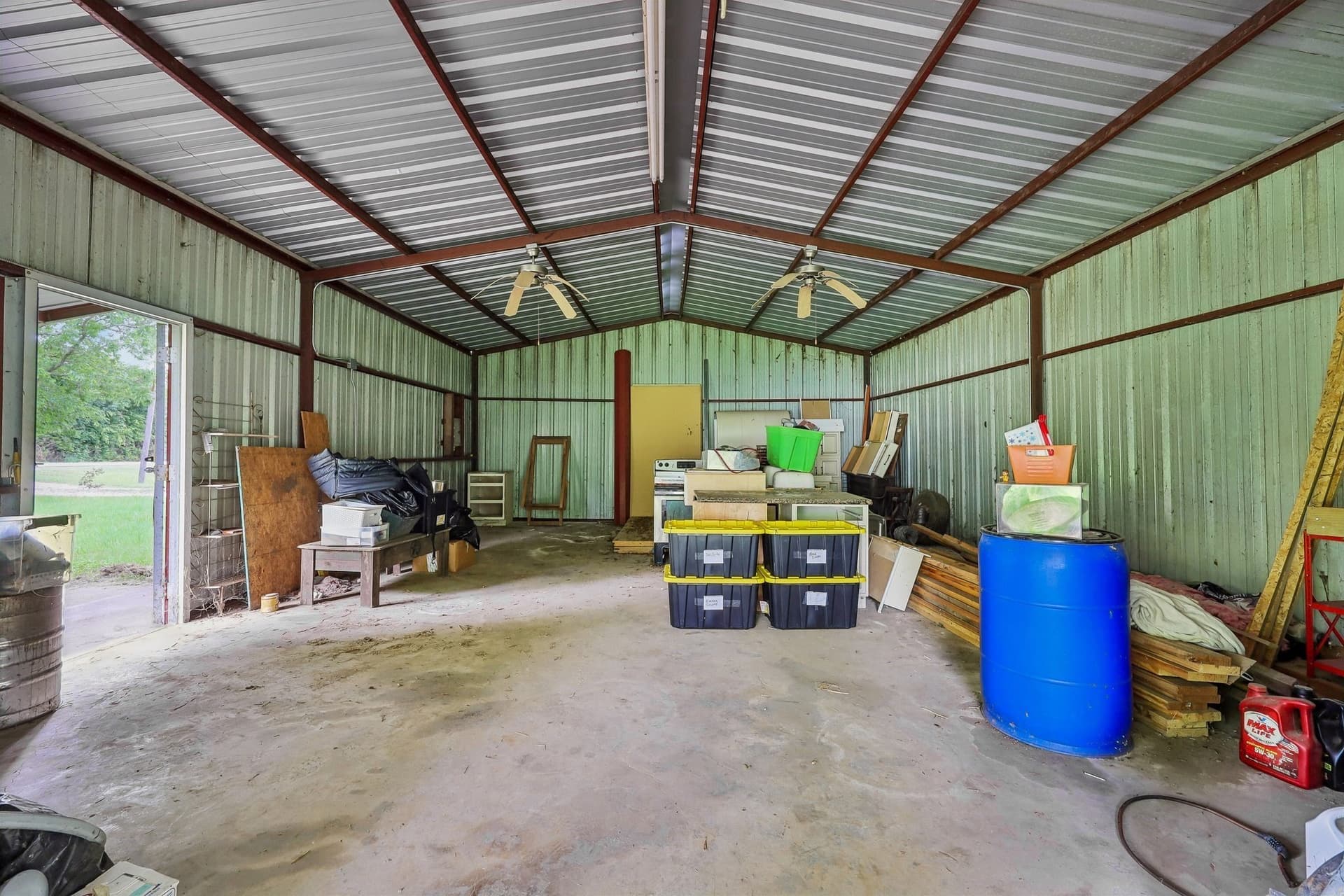 1 acres in Hunt County gallery image 4