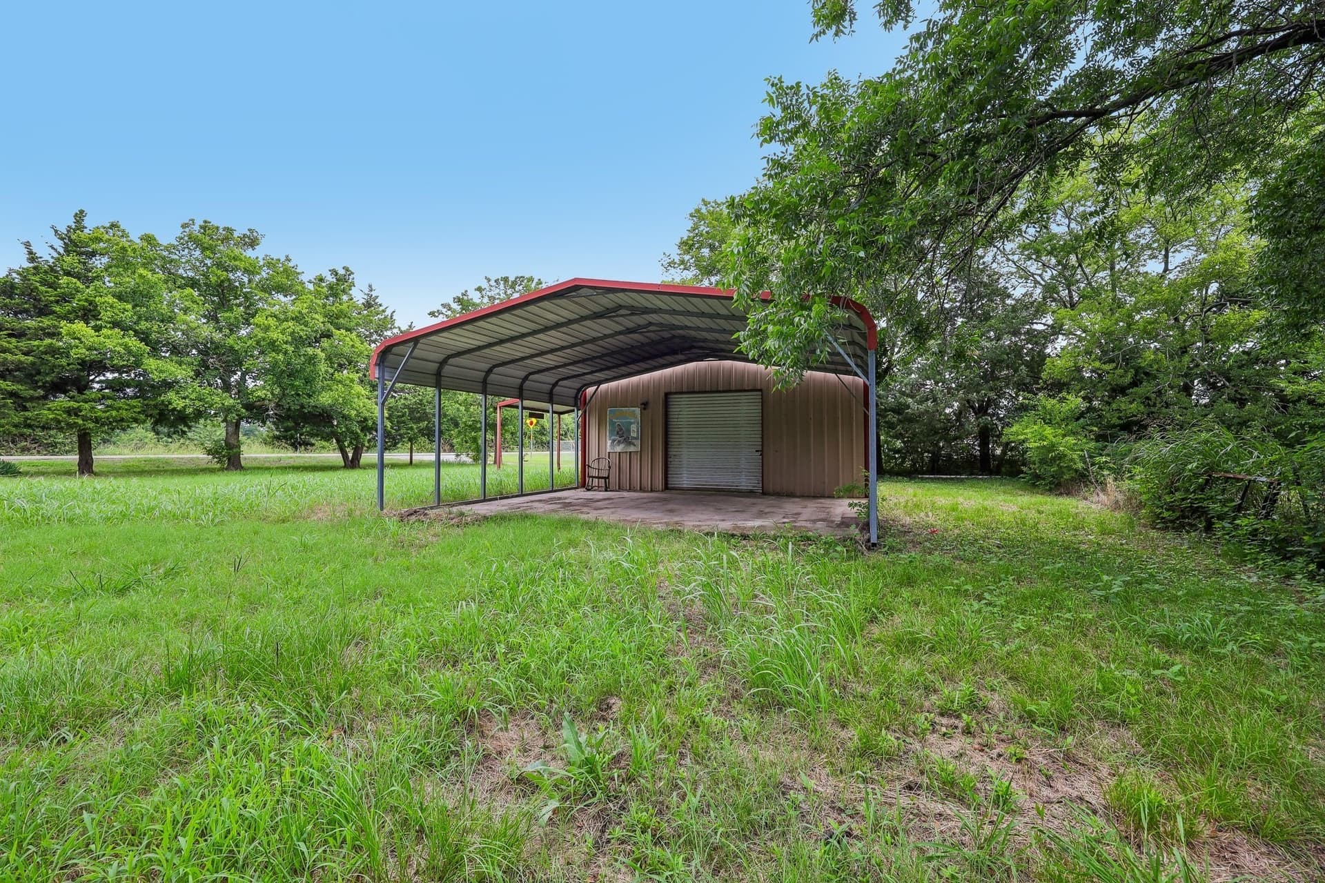 1 acres in Hunt County featured view
