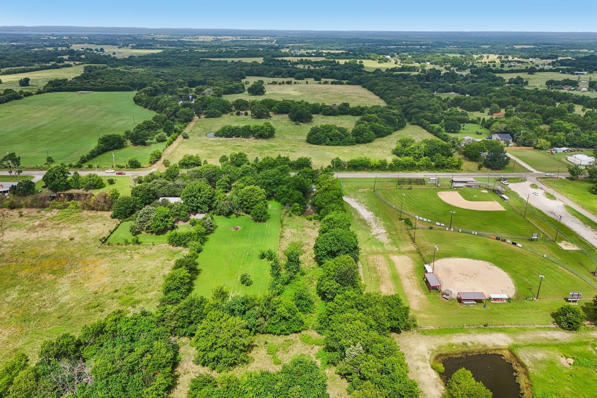1 acres in Hunt County - photo 7