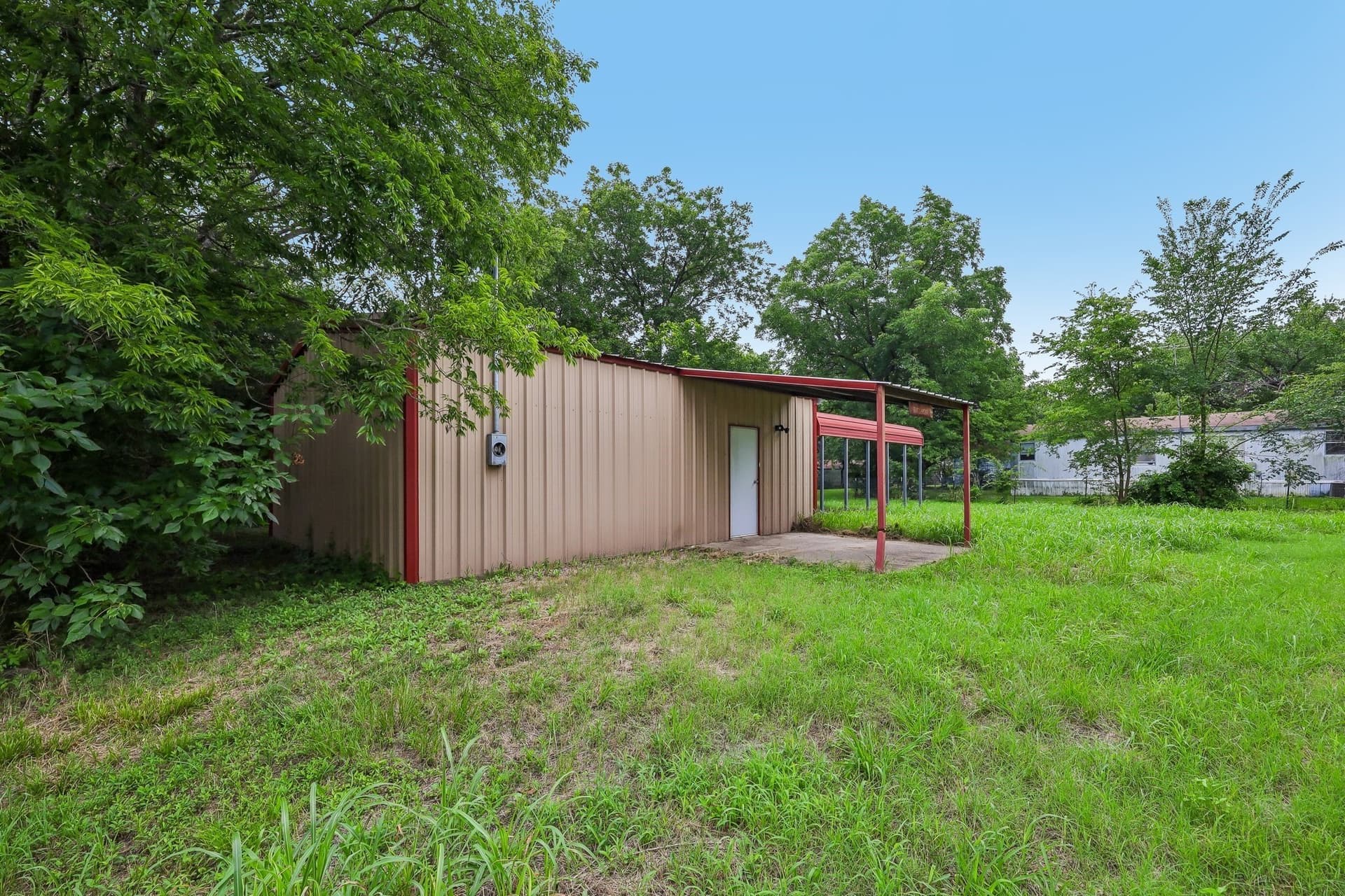 1 acres in Hunt County gallery image 3