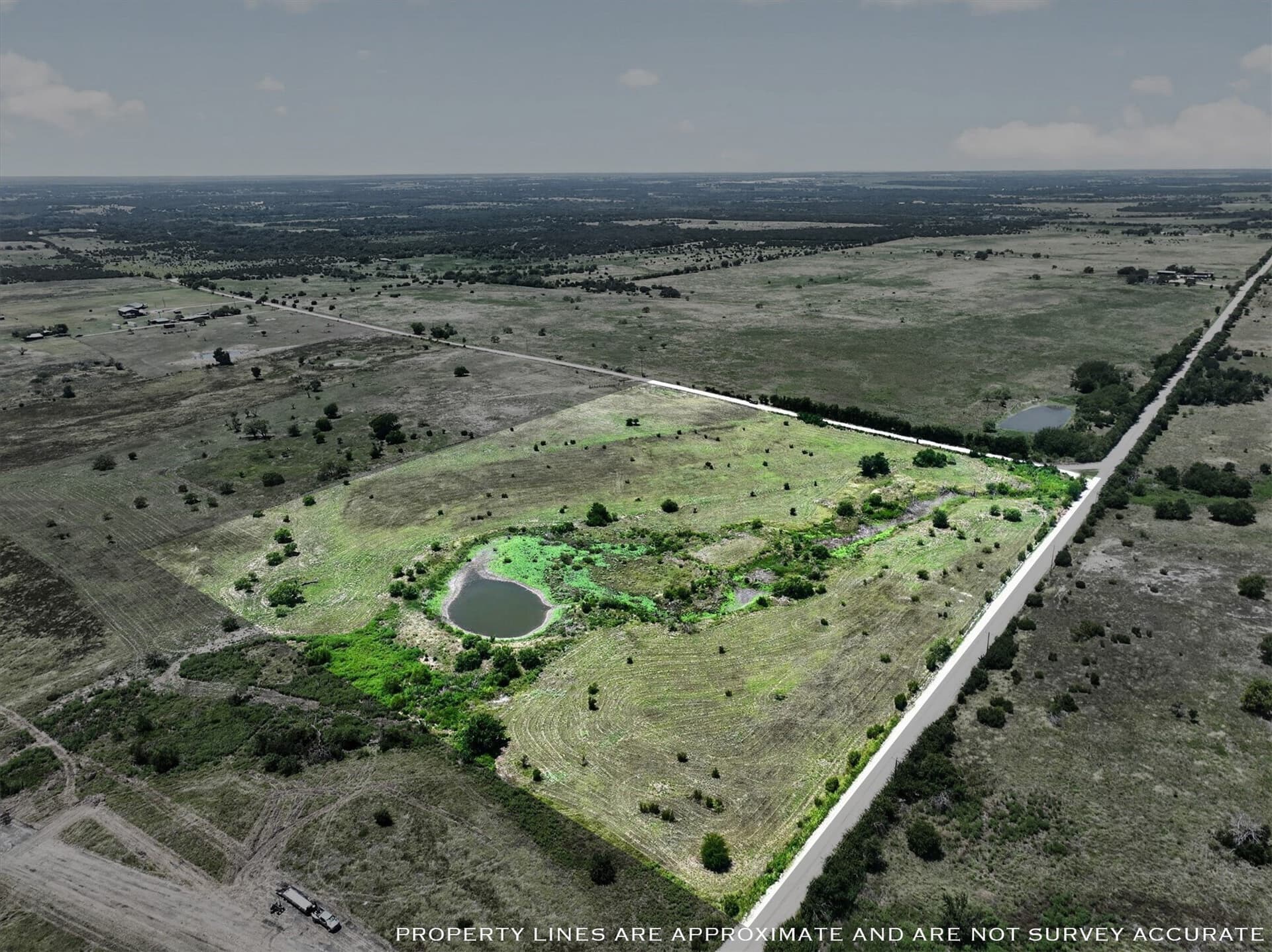 20.35 acres in Erath County - photo 9