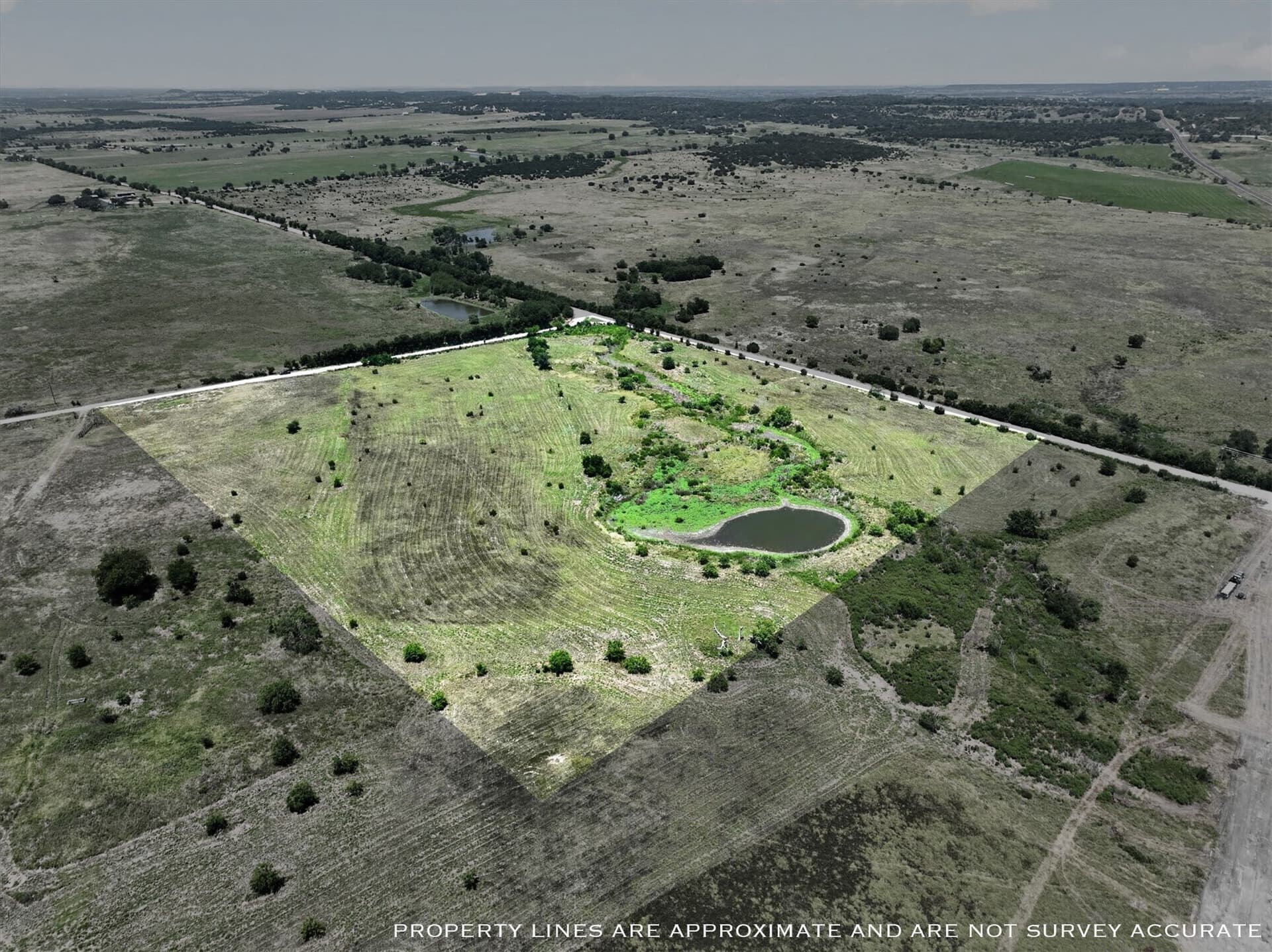 20.35 acres in Erath County - photo 13