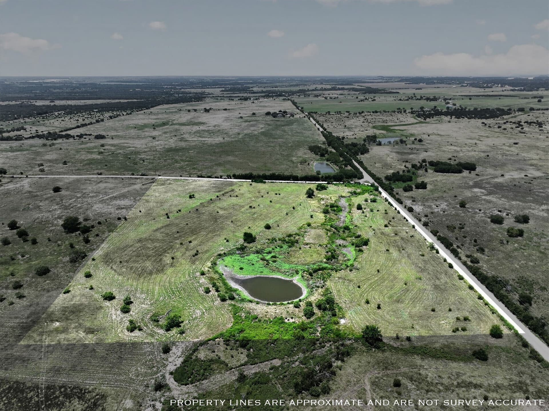 20.35 acres in Erath County - photo 11