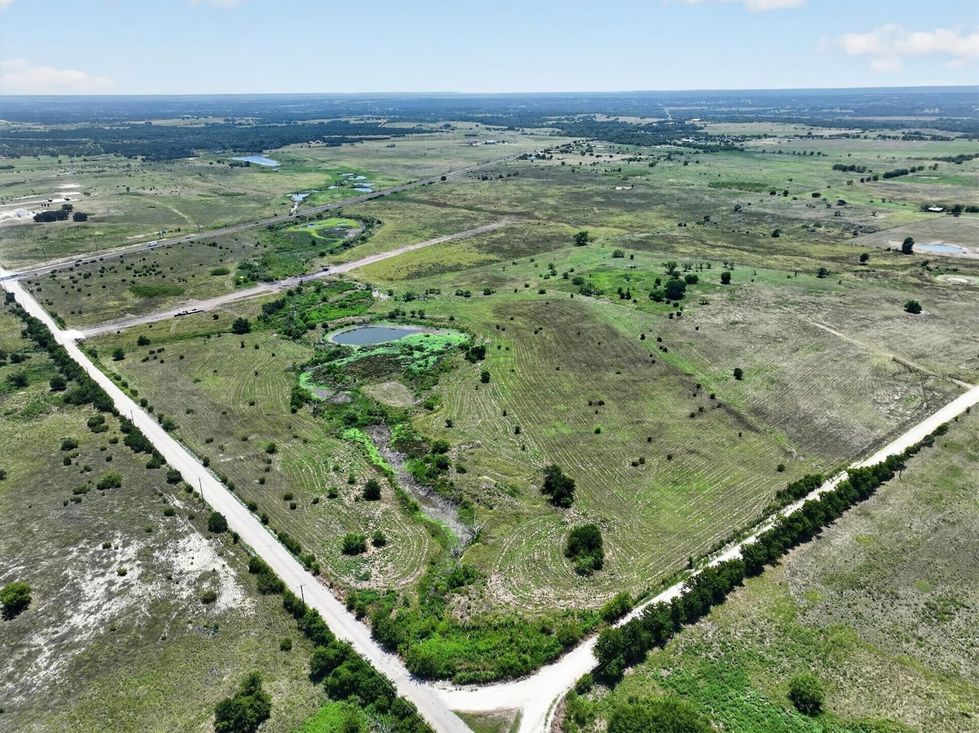 20.35 acres in Erath County - photo 6