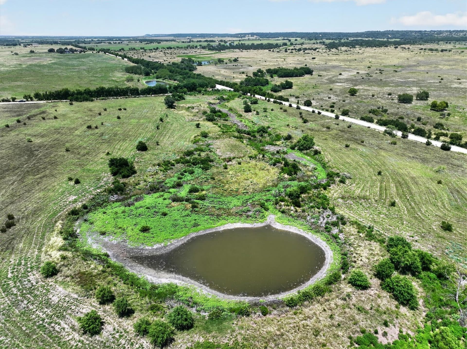 20.35 acres in Erath County - photo 17