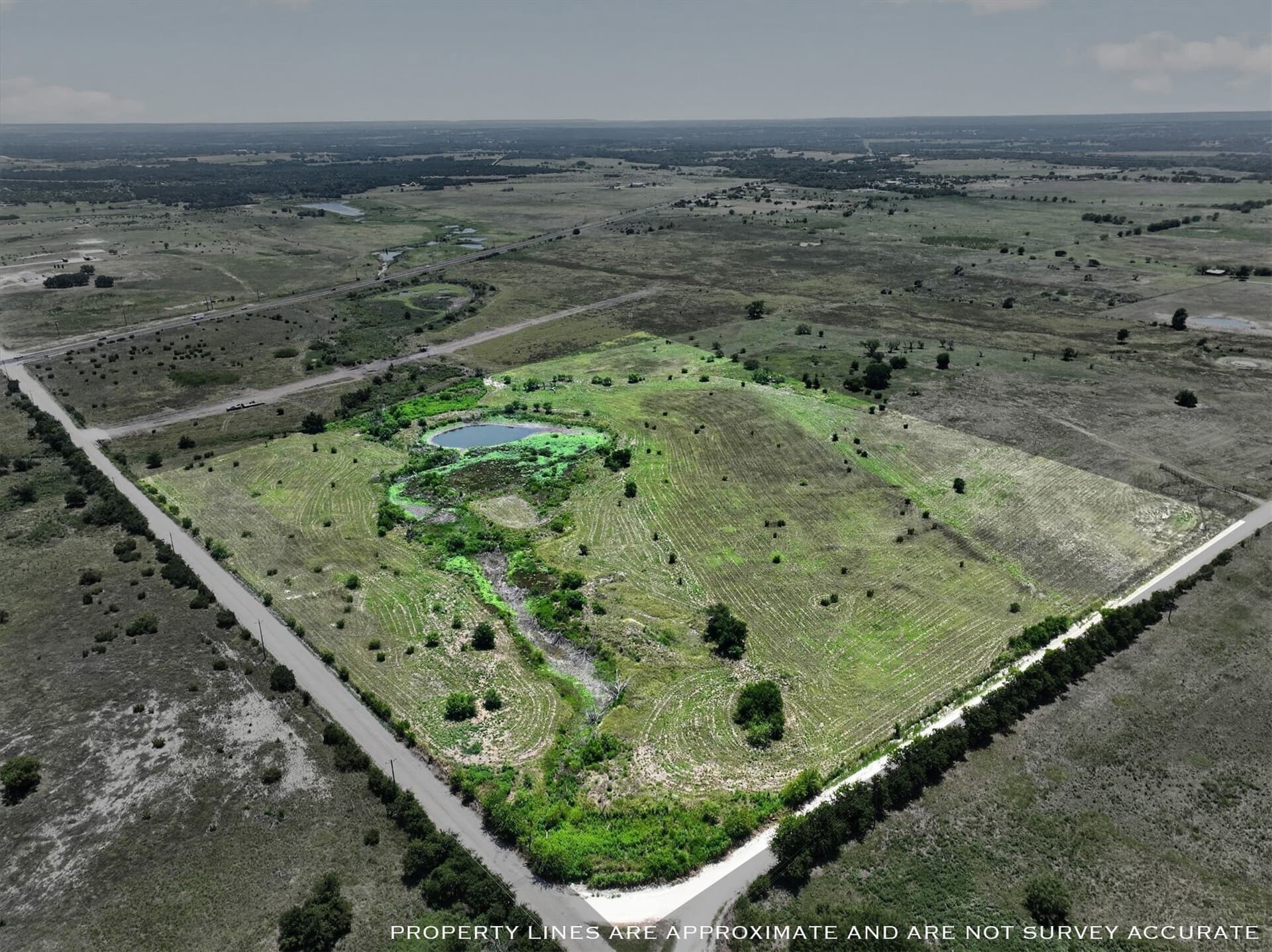 20.35 acres in Erath County featured view
