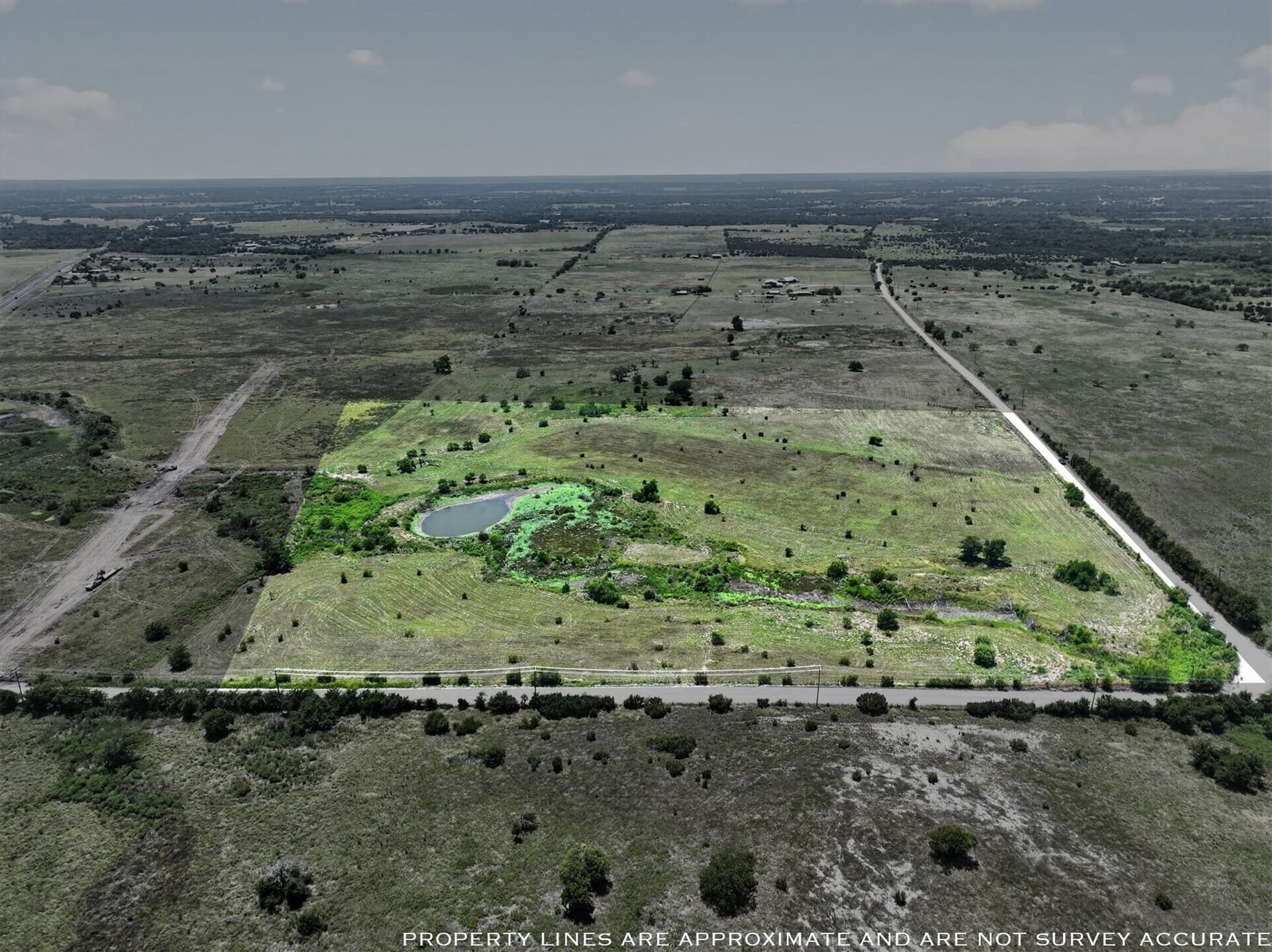 20.35 acres in Erath County - photo 7