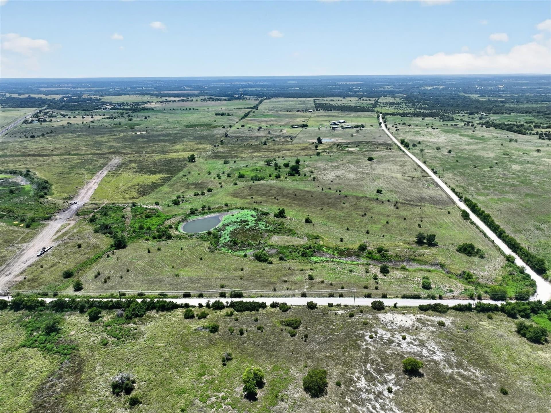 20.35 acres in Erath County - photo 8
