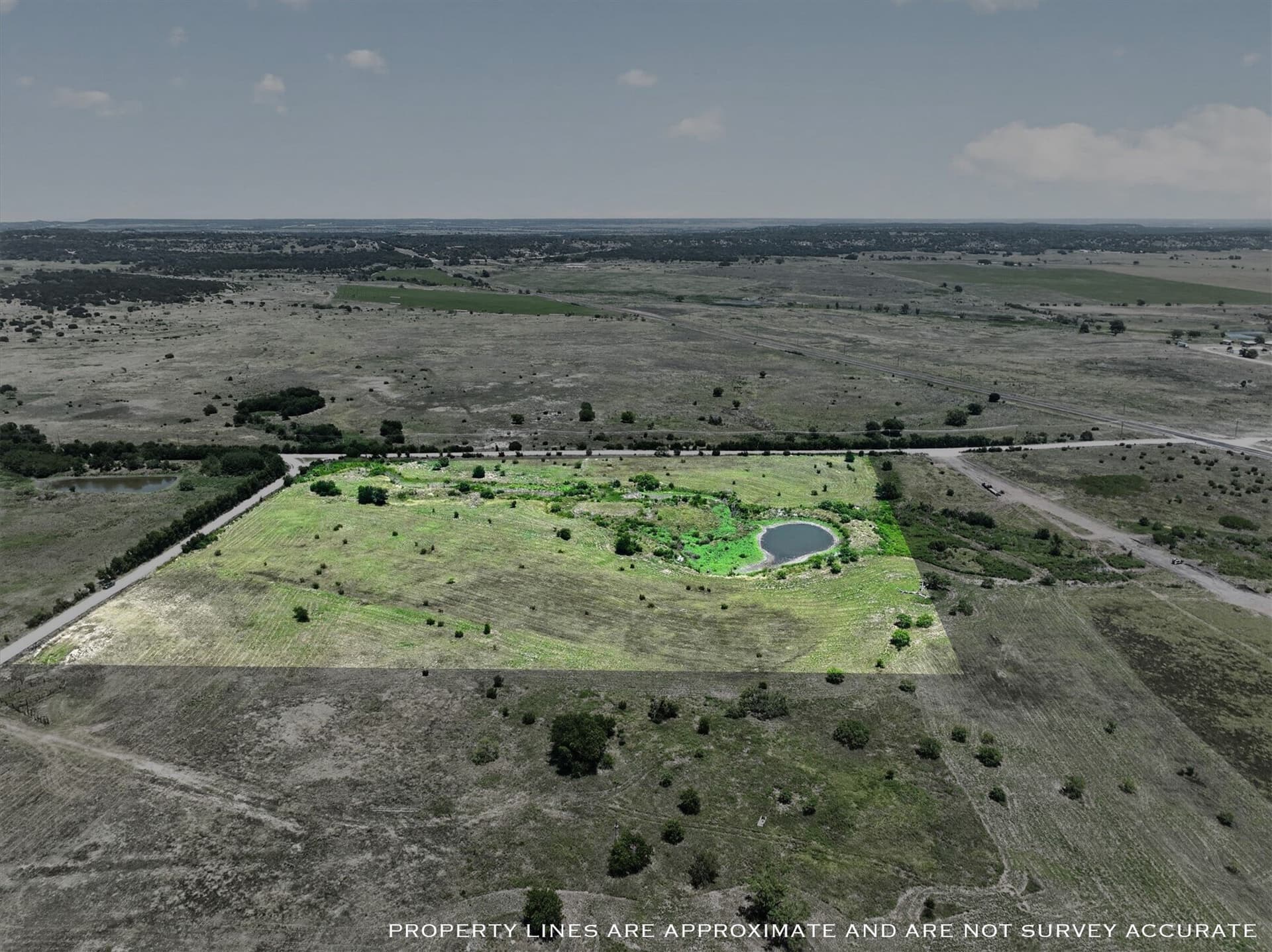 20.35 acres in Erath County - photo 15