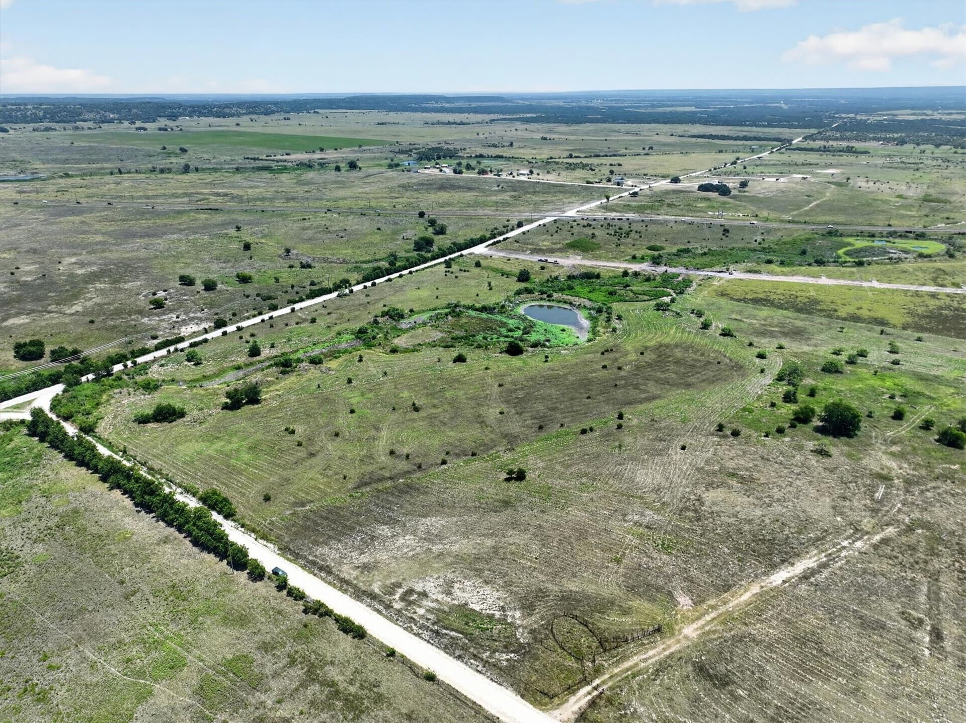 20.35 acres in Erath County gallery image 2