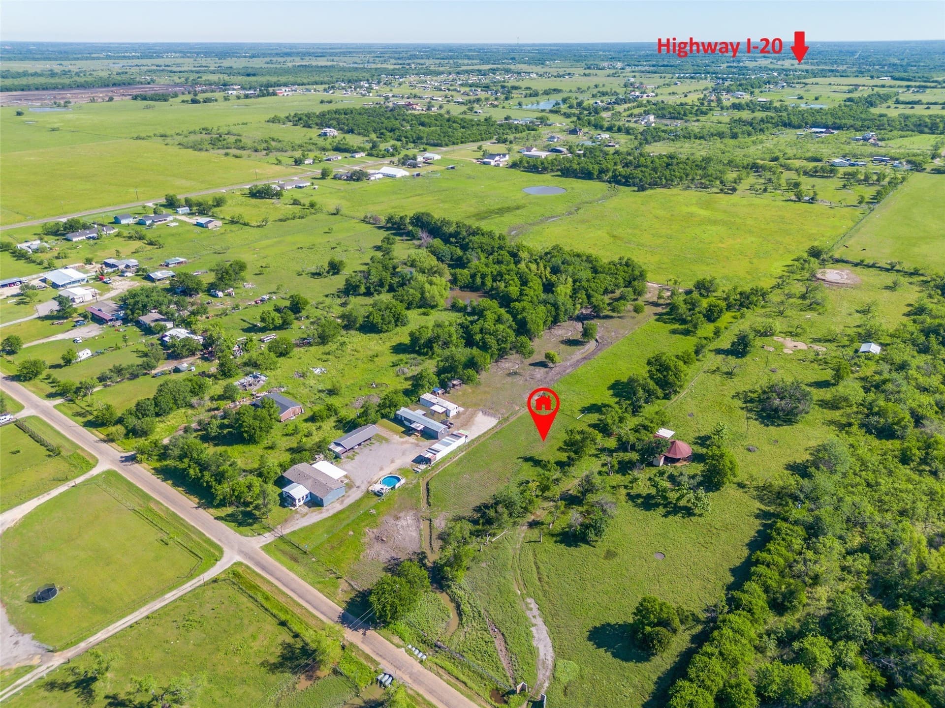 2.28 acres in Kaufman County - photo 4