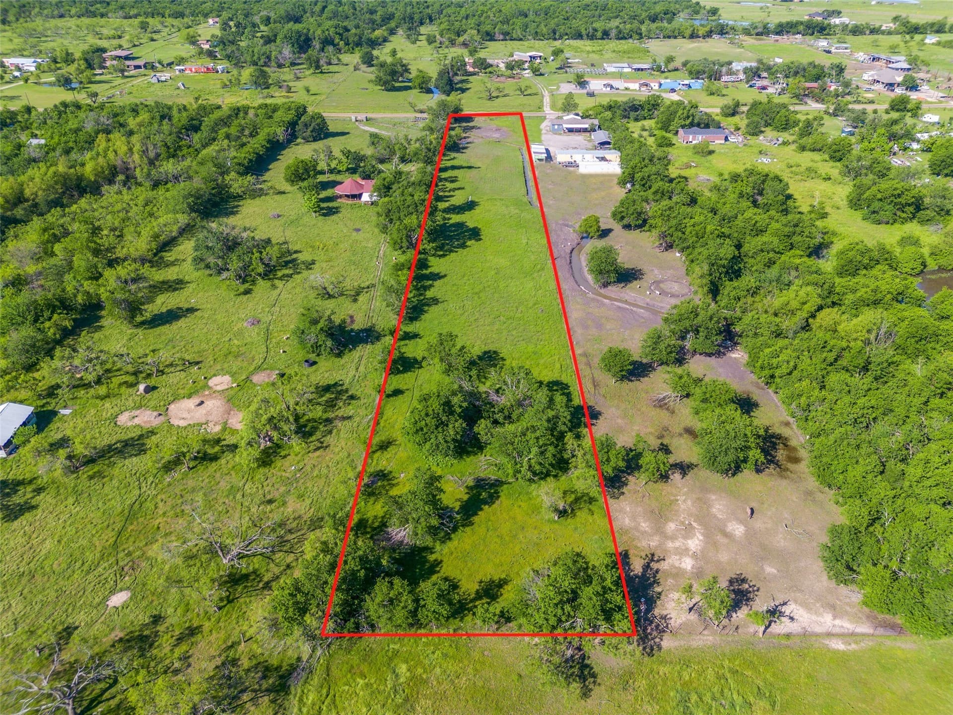 2.28 acres in Kaufman County - photo 3