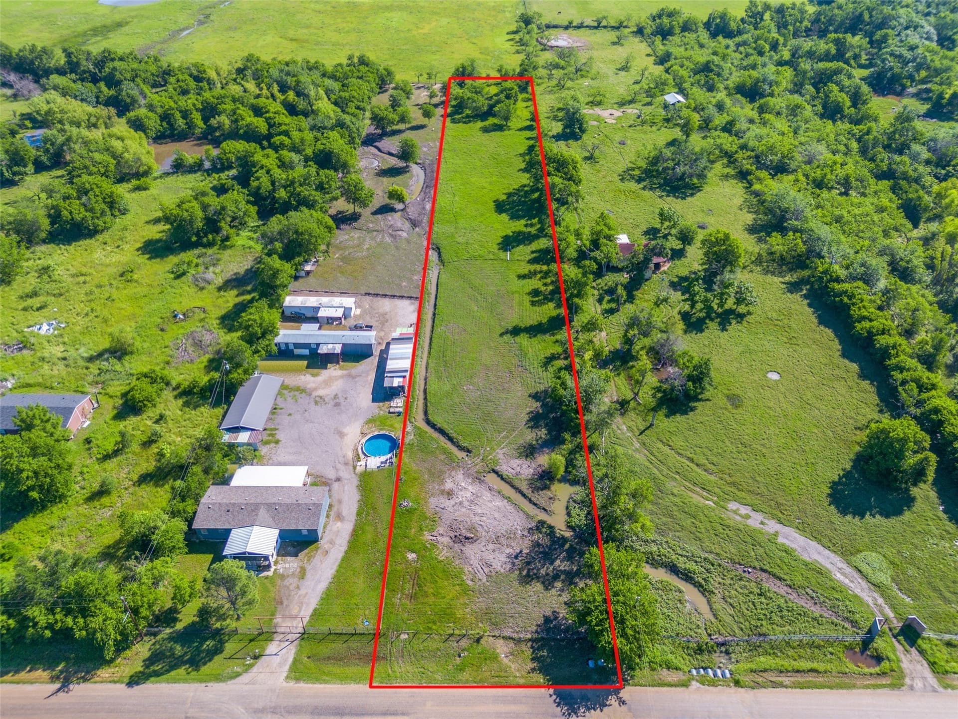 2.28 acres in Kaufman County - photo 2