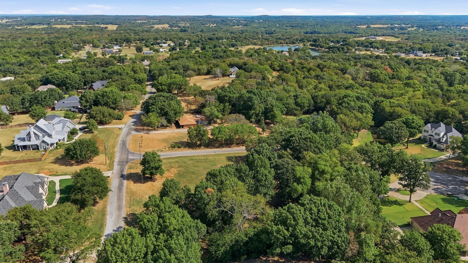 1.32 acres in Grayson County - photo 9