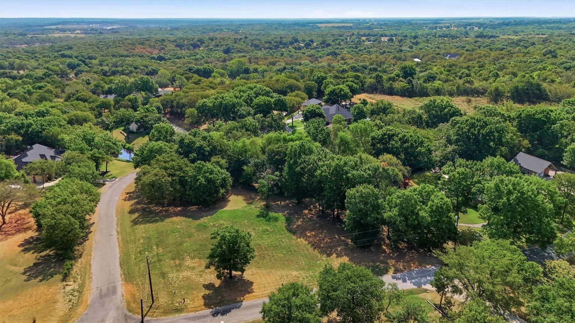 1.32 acres in Grayson County - photo 3