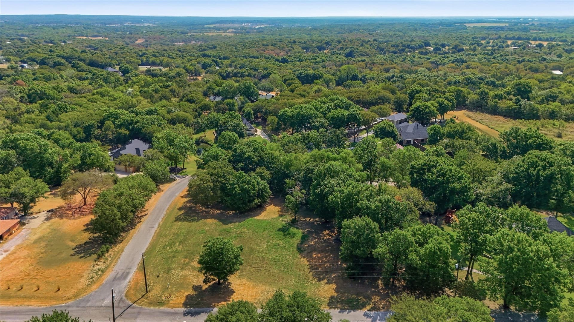 1.32 acres in Grayson County - photo 2