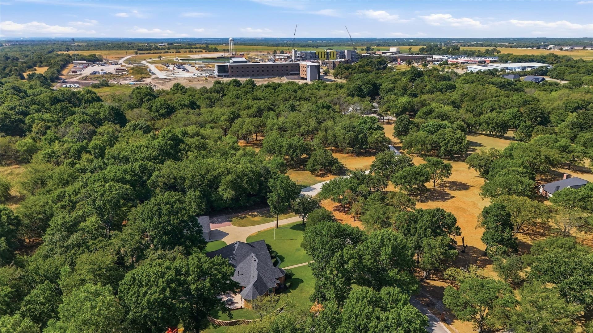 1.32 acres in Grayson County - photo 12