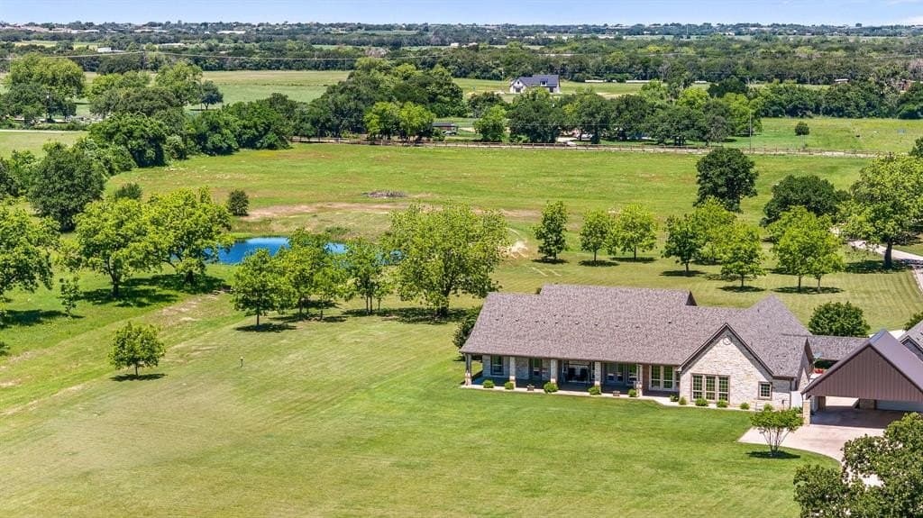 34.02 acres in Erath County featured view