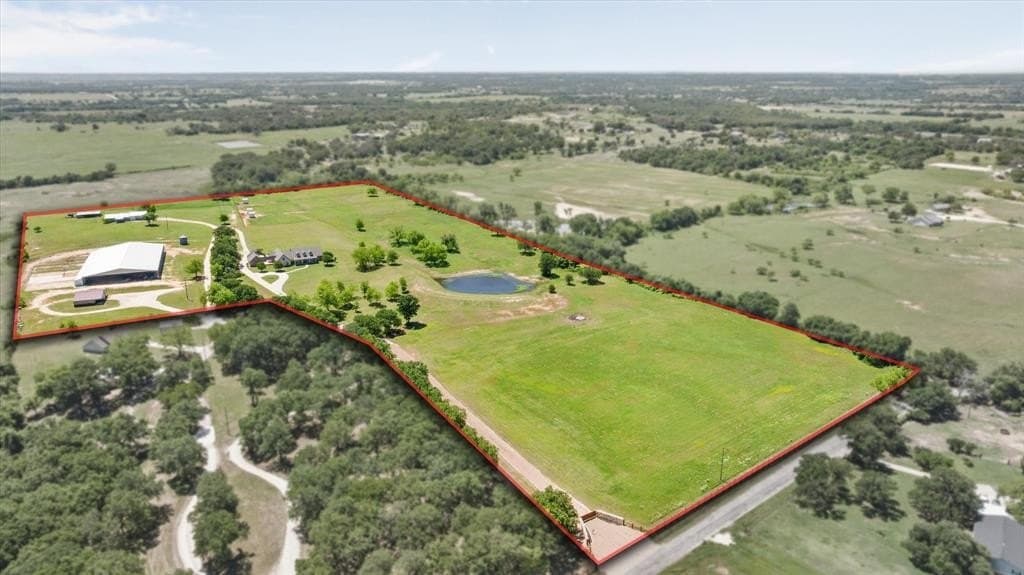 34.02 acres in Erath County gallery image 2