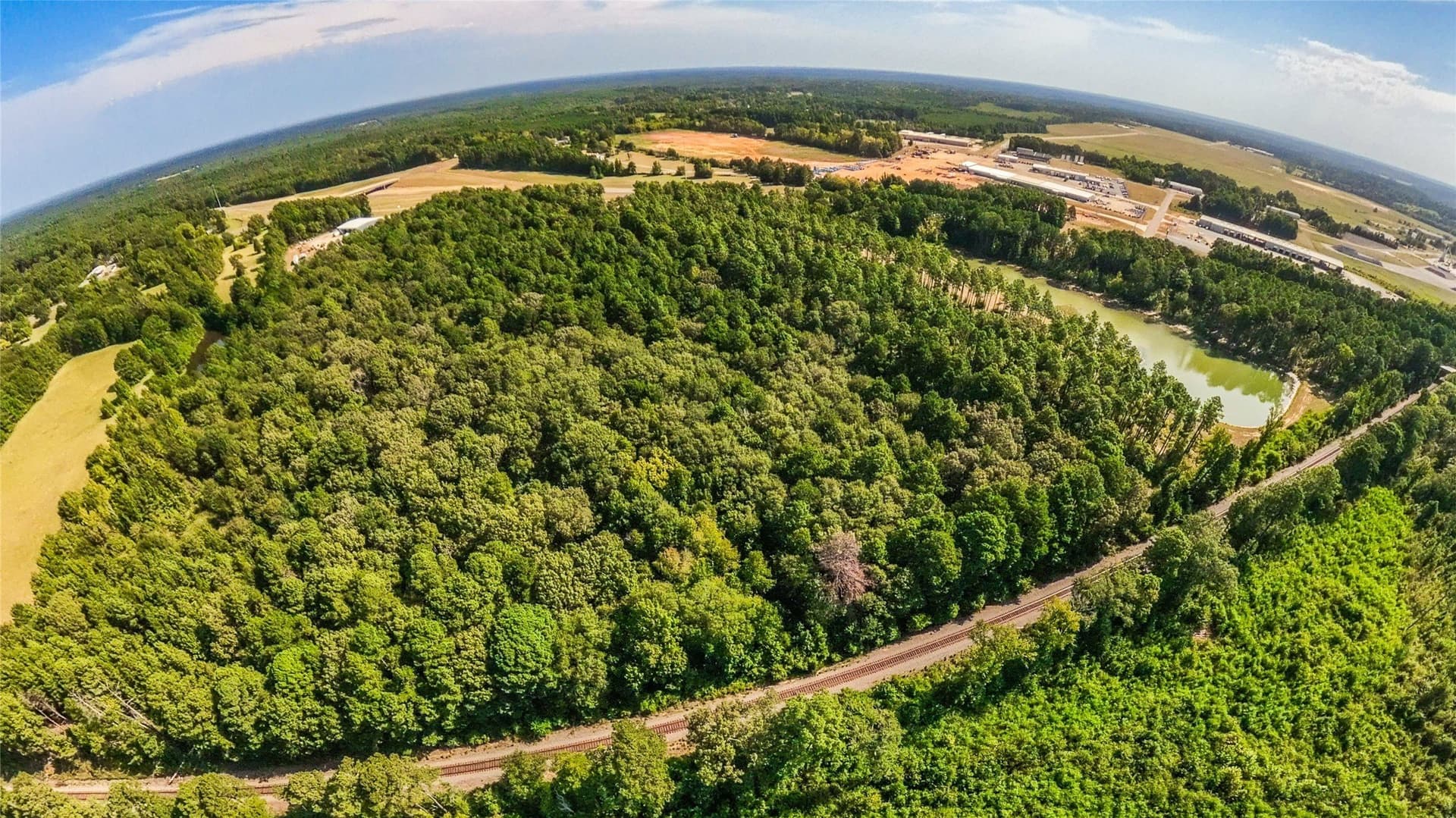 23.09 acres in Harrison County - photo 5
